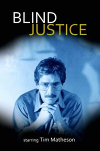 Blind Justice 1986 on netflix