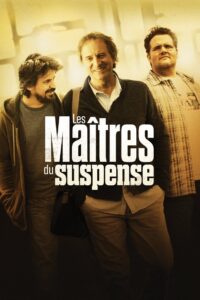 The Masters of Suspense 2014 on netflix