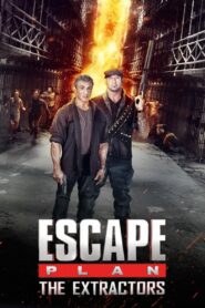 Escape Plan: The Extractors 2019 on netflix