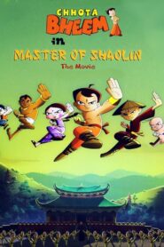 Chhota Bheem: Master of Shaolin 2011 on netflix