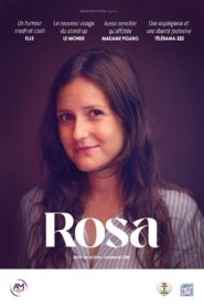 Rosa Bursztein : Rosa 2023 on netflix