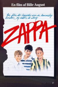 Zappa 1983 on netflix