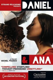 Daniel & Ana 2009 on netflix