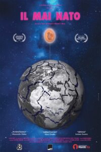 The Never Born 2021 on netflix