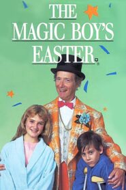 The Magic Boy’s Easter 1989 on netflix