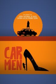 Carmen – Opéra National de Paris 2017 on netflix