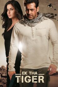 Ek Tha Tiger 2012 on netflix