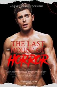 The Last House of Horror 2023 on netflix