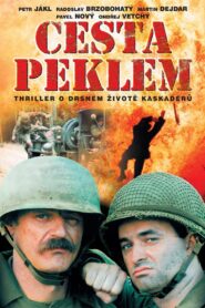 Cesta peklem 1995 on netflix