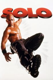 Solo 1996 on netflix