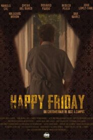 Happy Friday 2019 on netflix