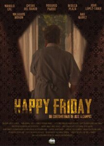 Happy Friday 2019 on netflix