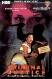 Criminal Justice 1990 on netflix
