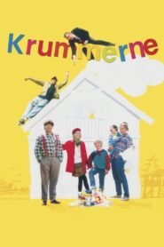 The Crumbs 1991 on netflix