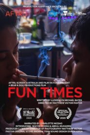 Fun Times 2020 on netflix