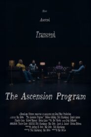 The Ascension Program 2023 on netflix