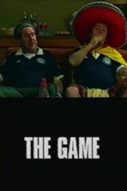 The Game 1998 on netflix