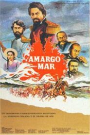 Amargo Mar 1984 on netflix