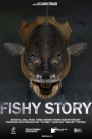 Fishy Story 2016 on netflix