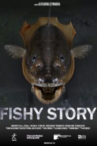 Fishy Story 2016 on netflix
