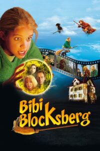 Bibi Blocksberg 2002 on netflix
