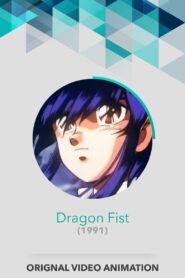 DRAGON FIST 1991 on netflix
