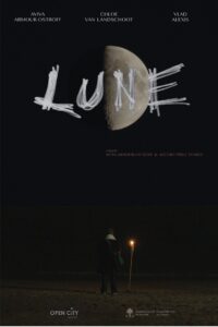 Lune 2021 on netflix