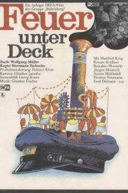 Fire Below Deck 1982 on netflix
