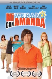 Mi verano con Amanda 2008 on netflix
