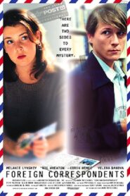 Foreign Correspondents 2001 on netflix