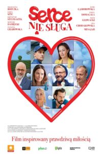 Heart Is Not a Service 2018 on netflix