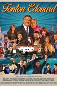 Tonton Edouard 2023 on netflix