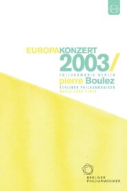 Europakonzert 2003 from Lisbon 2003 on netflix