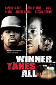 Winner Takes All 1998 on netflix
