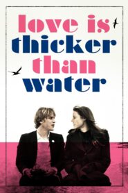 Love Is Thicker Than Water 2017 on netflix