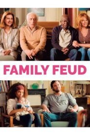 Family Feud 2020 on netflix