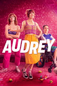 Audrey 2024 on netflix