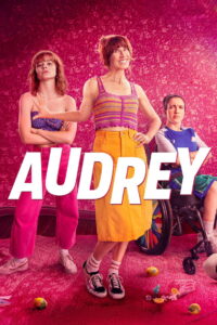 Audrey 2024 on netflix