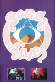 Gong – Live on TV 1990 1990 on netflix
