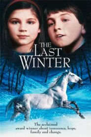 The Last Winter 1989 on netflix