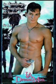 LA Dream Men 1996 on netflix