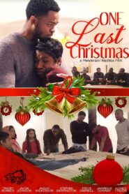 One Last Christmas 2019 on netflix