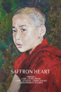 Saffron Heart 2019 on netflix