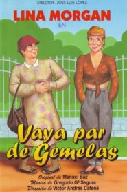 Vaya par de gemelas 1983 on netflix