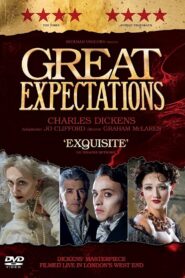 Great Expectations 2013 on netflix