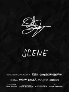 Scene 2023 on netflix