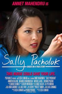 Sally Pacholok 2015 on netflix