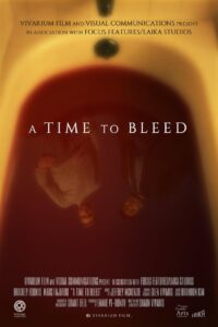 A Time to Bleed 2017 on netflix