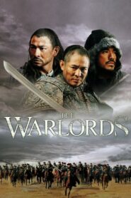 The Warlords 2007 on netflix