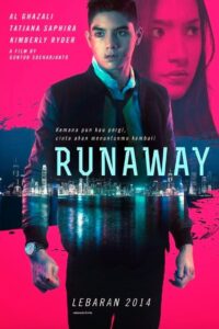 Runaway 2014 on netflix